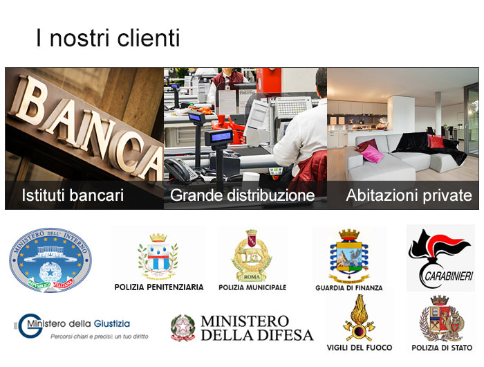 clienti spy stop