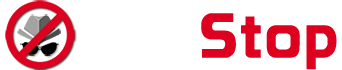 Sticky Logo
